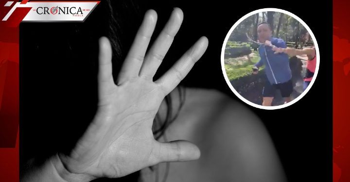#LadyHomofóbica: la historia de supuesta agresión a una mujer en CDMX