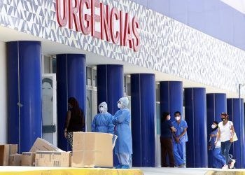 COVID-19 en Puebla: 338 casos en las últimas 72 horas; suman 2 mil 357 decesos