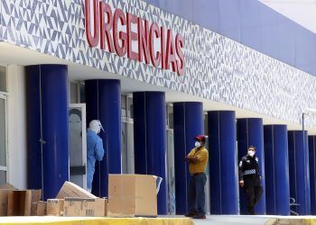 Puebla registra 2 mil 274 decesos por COVID-19; suman 17 mil 836 casos positivos