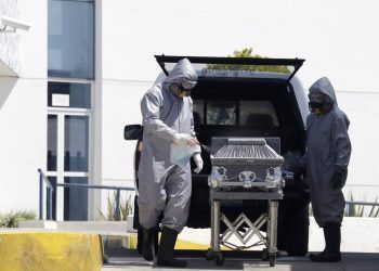 Salud advierte: esperanza de vida de un paciente grave con Covid-19 es de 6 días 