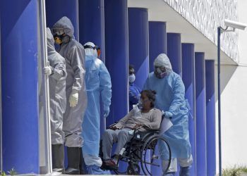 COVID-19 en Puebla: Hay mil 175 casos activos en 77 municipios