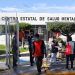 Salud confirma 18 casos de Covid-19 en “El Batán”