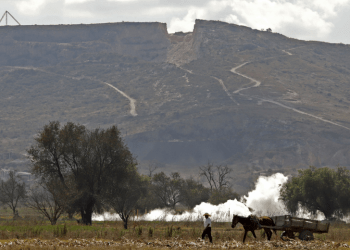 Huachigás cuesta 10.2 mdp: Pemex