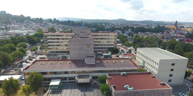 Mujer internada por Covid-19 en el IMSS de San José escribe carta de despedida a su hijo 