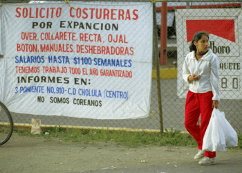 IN MEMORIAM – NO somos coreanos