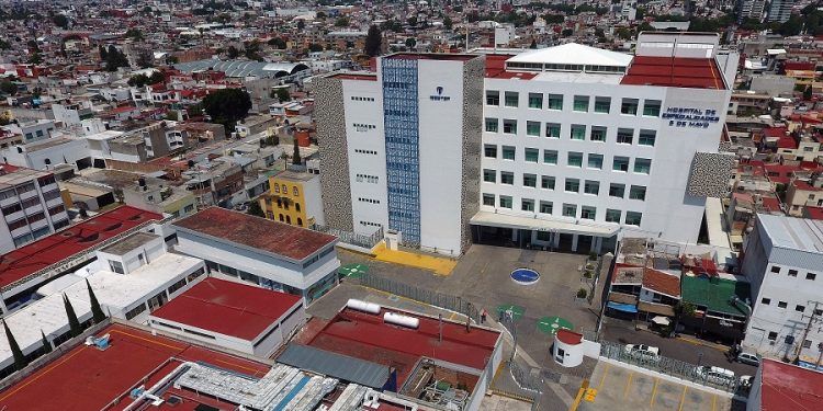 ISSSTE Puebla suspende entrega de créditos por Covid-19