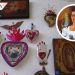 Yo y mis pericos: la pintura de Frida Kahlo supuestamente hurtada de CDMX