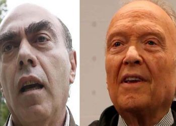 Kamel Nacif, la electorera cortina de humo de la FGR