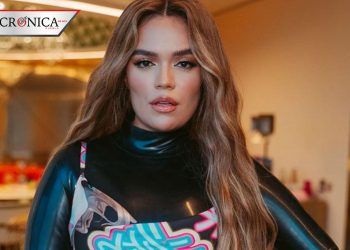 Revelan que Karol G habría dado positivo en prueba de COVID-19