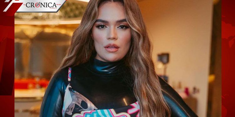 Revelan que Karol G habría dado positivo en prueba de COVID-19