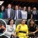 Tunden en redes a la diputada Nayeli Salvatori por proponer iniciativa antimemes