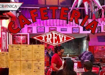 Anuncian cierre del Café Trevi después de 60 años de servicio en CDMX
