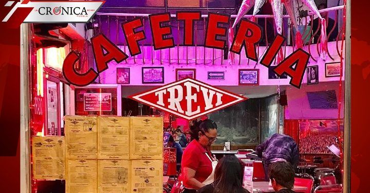 Anuncian cierre del Café Trevi después de 60 años de servicio en CDMX