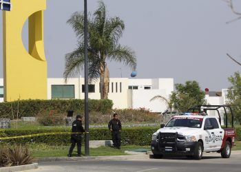 En Lomas de Angelópolis asaltan y hieren a un hombre 