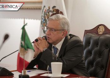 #BienvenidoACasaSuExcelencia: las reacciones sobre el regreso de AMLO a México