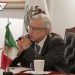 #BienvenidoACasaSuExcelencia: las reacciones sobre el regreso de AMLO a México