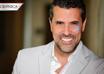 ¿Venganza? Televisa rechaza a Marco Antonio Regil tras irse a TV Azteca