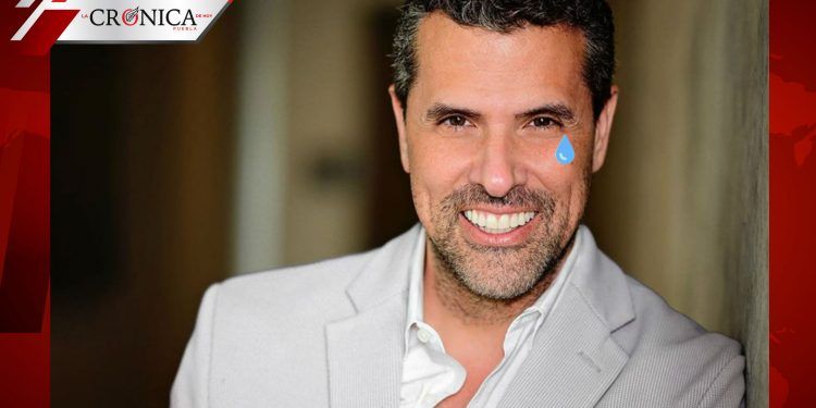 ¿Venganza? Televisa rechaza a Marco Antonio Regil tras irse a TV Azteca