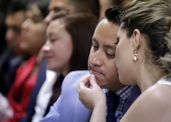 Pandemia frena divorcios en Puebla