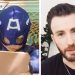 Chris Evans felicita a niño que defendió a su hermana de mordidas de perro