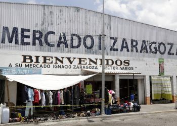 Ayuntamiento de Puebla destina 10 mdp para remodelación de mercados