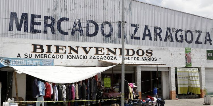 Ayuntamiento de Puebla destina 10 mdp para remodelación de mercados