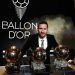 Entrega del Balón de Oro es suspendida por primera ocasión en 56 años