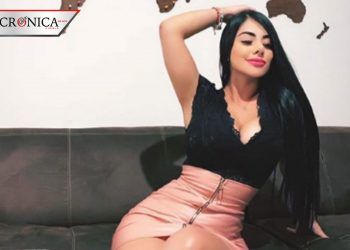 ‘¡Puro plástico!’ Michelle Díaz regresa a Enamorándonos y le llueven críticas