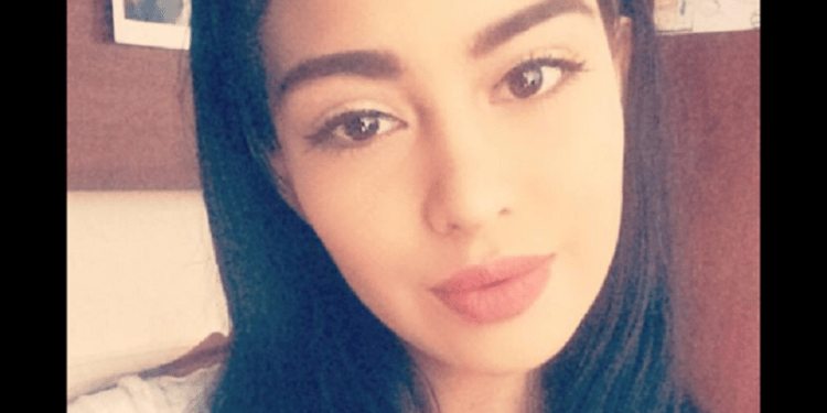 Hallan cadáveres de dos mujeres; una es Angie Michelle, reportada como desaparecida en Puebla