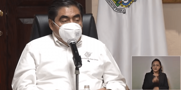 Barbosa niega tratos para aprobar Reforma Energética; «estoy limpio, soy honesto»