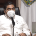 Barbosa niega tratos para aprobar Reforma Energética; «estoy limpio, soy honesto»