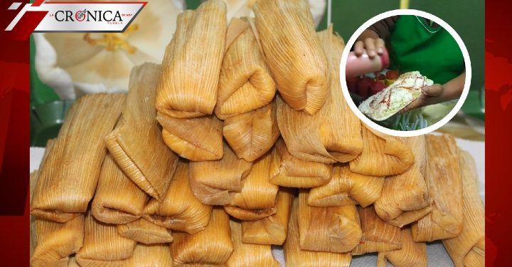 Tamaelote: la nueva sensación culinaria que triunfa en Tijuana (VIDEO)