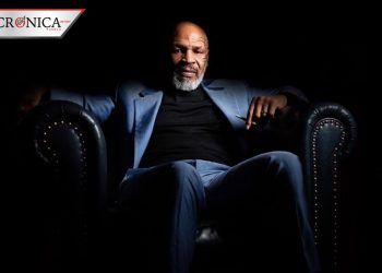 12 de septiembre: la fecha en la que Mike Tyson regresará al boxeo