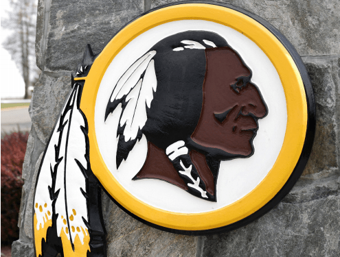 No más Redskins en la NFL