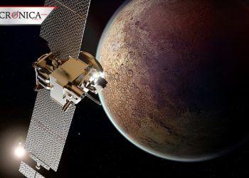 Perseverance, el robot de la NASA enviado a Marte para recolectar microorganismos