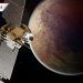 Perseverance, el robot de la NASA enviado a Marte para recolectar microorganismos