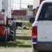 SSC Puebla localiza cadáver embolsado en Santa María Xonacatepec