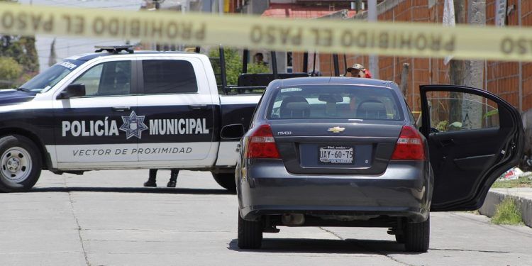 Cabify bloquea a conductora de vehículo donde murió mujer por mal respiratorio en Puebla