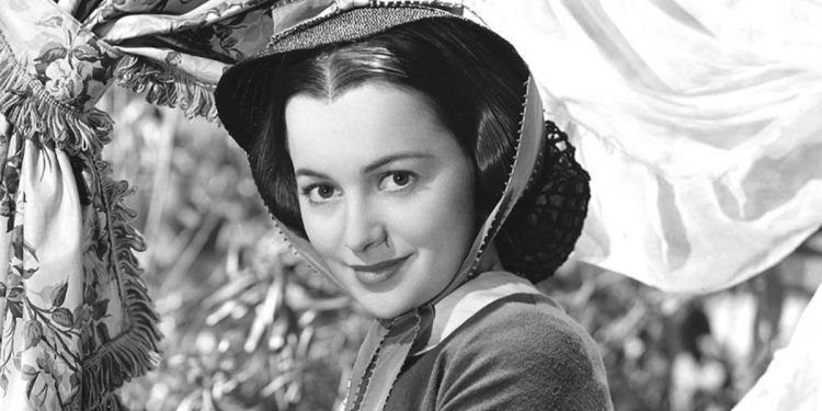 Muere Olivia de Havilland, actriz de la época dorada de Hollywood
