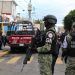 SSP Puebla halló cocaína y autopartes robadas en la 46 Poniente