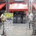 Gobernación Municipal atiende retiro de ambulantes del centro de Puebla: Sánchez Galindo