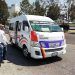 «Limpia» en el transporte público de Puebla, anuncia Miguel Barbosa