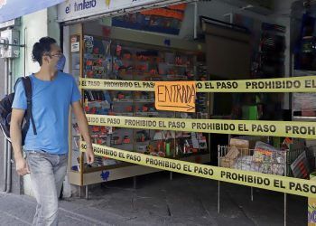 Postergar clases presenciales afectará al comercio local, advierte Canaco Puebla 