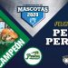 Pepe Perico gana votación y es la mejor mascota de la Liga Mexicana de Beisbol
