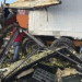 Tráiler y camión colisionaron en la autopista Puebla-Orizaba; hay dos lesionados