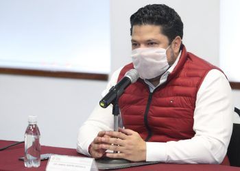 Un engaño, el recurso de panistas contra Ley de Educación: Biestro
