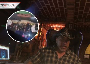 ‘¡Es falso!’: Carlos Trejo niega balazos en supuesta fiesta clandestina en su casa