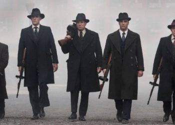 ¿Qué es la Mafia?