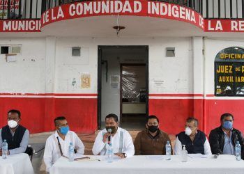 Ediles auxiliares de Puebla rechazan que el IEE organice plebiscitos