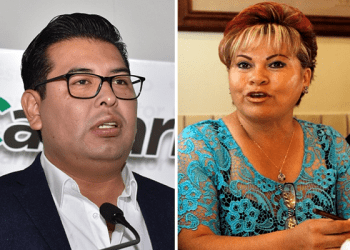Néstor Camarillo e Isabel Merlo encabezan al PRI en Puebla rumbo a la elección 2021